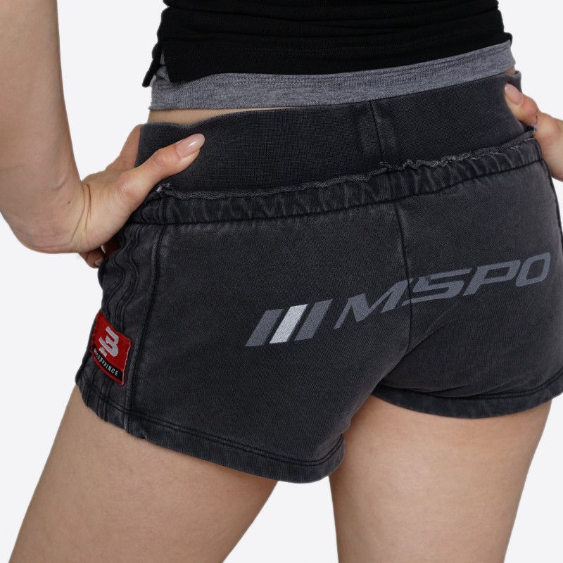 Racing Hot Pants